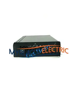 9000 SERVO CONTROLLER