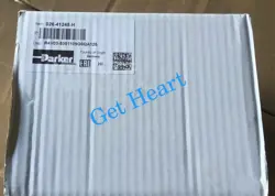 PARKER 026-41245-H R4V03-5351109G0QA125 PARKER OVERFLOW VALVE DHL OR FEDEX  UPS