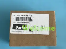 NEW PARKER SPZBE1010E16N CHECK VALVES FAST SHIPPING VIA FEDEX OR DHL