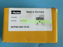 SCPSD-400-14-25 PRESSURE SENSORS