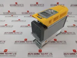 VARIABLE FREQUENCY DRIVES