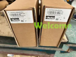 NEW PARKER D3FPE50YB9HB70P63 PROPORTIONAL VALVES FAST SHIPPING VIA FEDEX OR DHL