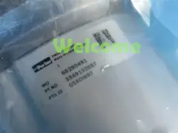 NEW PARKER 3349132037 GEAR PUMPS FAST SHIPPING VIA FEDEX OR DHL