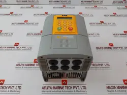 PARKER 690-431950B0-B00P00-A400 AC
