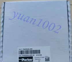 PWD00A-400 AMPLIFIER FAST