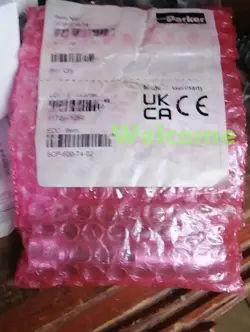 NEW PARKER SCP-600-74-02 PRESSURE SENSORS FAST SHIPPING VIA FEDEX OR DHL