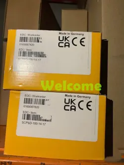 SCPSD-100-14-17 PRESSURE SENSORS