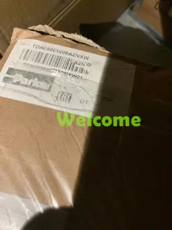 NEW PARKER TDA050EW09A2NXW21 CARTRIDGE VALVE FAST SHIPPING VIA FEDEX OR DHL