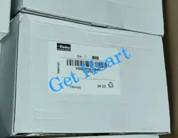 NEW PARKER VG25-ERS-DB49 VALVE DHL OR FEDEX OR UPS