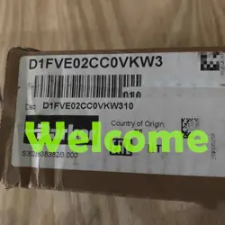 NEW PARKER D1FVE02CC0VKW310 CHECK VALVE FAST SHIPPING VIA FEDEX OR DHL