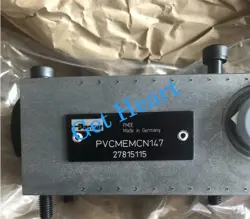 NEW PARKER PVCMEMCN147 VALVE DHL OR FEDEX OR UPS
