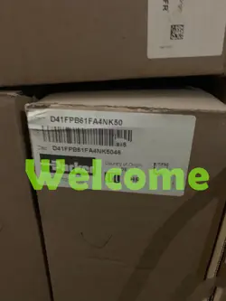 PARKER D41FPB61FA4NK5046