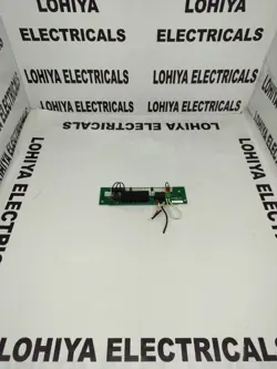 PARKER AH470330T021/2 TERMINAL BOARD ( USED CONDITION )