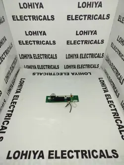 TERMINAL BOARD