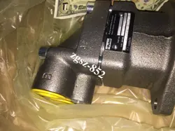 F11-010-HU-CV-K-000-0000-00 NEW PARKER