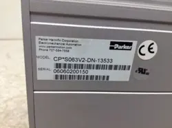 1PC NEW PARKER CP*S063V2-DN-13533 COMPAX3 SERVO STEPPER CONTROL DRIVE