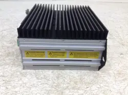 STEPPER CONTROL DRIVE