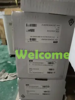 NEW PARKER F11-010-HU-CV-K-000-000-00 HYDRAULIC MOTOR FAST SHIPPING VIA