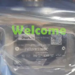 NEW PARKER PV016R1K1T1NMMC PISTON PUMP FAST SHIPPING VIA