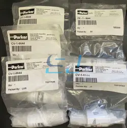  NEW PARKER CV-1-6644 CHECK VALVE CV-1-6644✅
