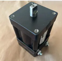 PARKER PNEUMATIC ROTARY