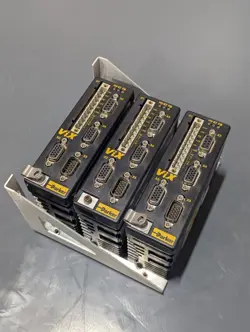 COMPUMOTOR VIX250AH-DRIVE