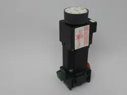 PARKER PNEUMATIC TIME