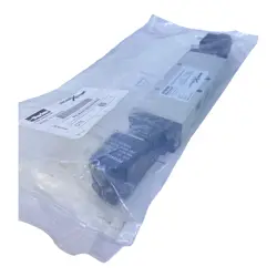 SOLENOID VALVE FOR