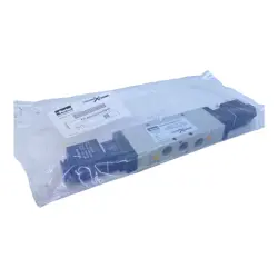 PARKER P2LBX612EEHDDB49 SOLENOID