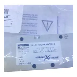 VALVE FOR
