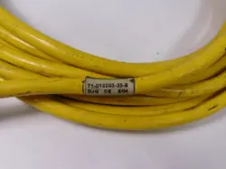 POWER CABLE