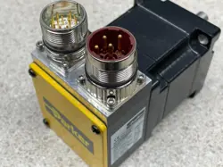 PARKER SERVO MOTOR BE231DJ-FPSN