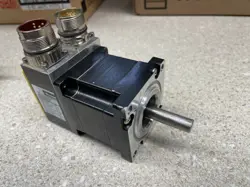 PARKER SERVO MOTOR BE231DQ-FPSN