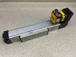 LINEAR SLIDE WITH