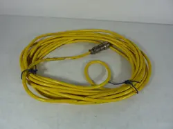 PARKER/COMPUMOTOR 71-018303-35-B MOTOR CABLE  USED