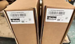PARKER D3FPE50YB9HB70P63 BY