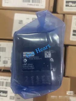 NEW PARKER 026-67068-0 VALVE DHL OR FEDEX OR UPS