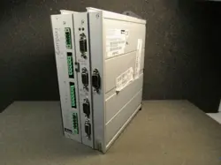 1PC NEW PARKER S025V2F12I11T30M12 SERVO DRIVE