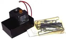 PARKER K593-327