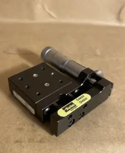 CROSS ROLLER PRECISION