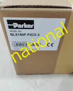 BLX150F-FICO-3 BLX150F-FICO-3 PARKER