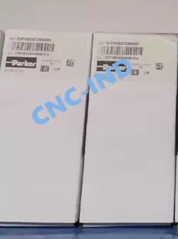 D1FVE02CC0NS03 PARKER PROPORTIONAL VALVE D1FVE02CC0NS03