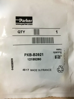 COMPONENTS PXBB3921