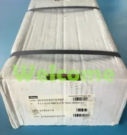 NEW PARKER F11-010-MB-CV-K-000-0000-0T