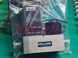 1PCS  NEW PARKER  202-FKASVUAA GAS MASS FLOWMETER FLOW CONTROLLER DHL SHIPPING