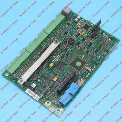 AH500075U002 PARKER USED CONTROL BOARD