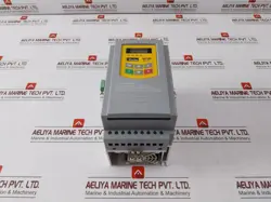 PARKER 10P-42-0065-BN AC VARIABLE FREQUENCY DRIVE 10P42006518A15000641 50/60 HZ