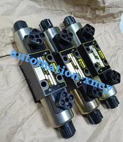 D1VW020DNJW91 PARKER REVERSING VALVE NEW FAST SHIPPING#DHL OR FEDEX