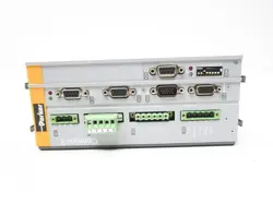 PARKER COMPAX3 SERVO