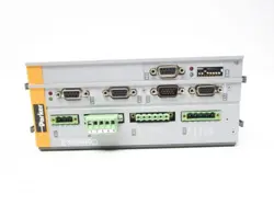 SERVO DRIVE S025V2F12I20T11M00